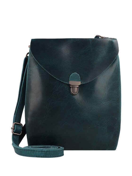 HAROLDS HAROLDS Torebka 319590 Zielony
