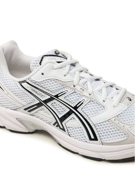 Asics Asics Αθλητικά Gel-1130 1201B019 Λευκό
