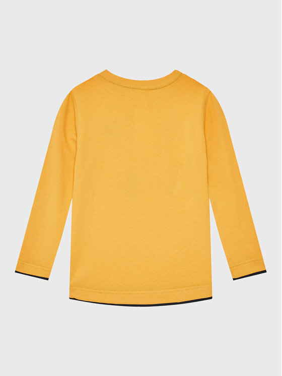 Birba Trybeyond Birba Trybeyond Блуза 999 54037 00 M Жълт Regular Fit