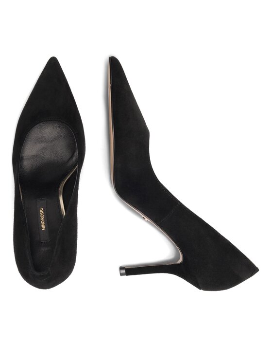 GINO ROSSI Gino Rossi High Heels SEIA-V1299-08-4-S Schwarz