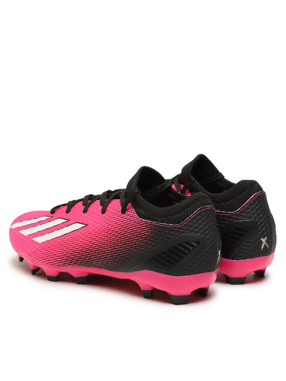 adidas adidas Fußballschuhe X Speedportal.3 Multi-Ground Boots GZ2477 Rosa