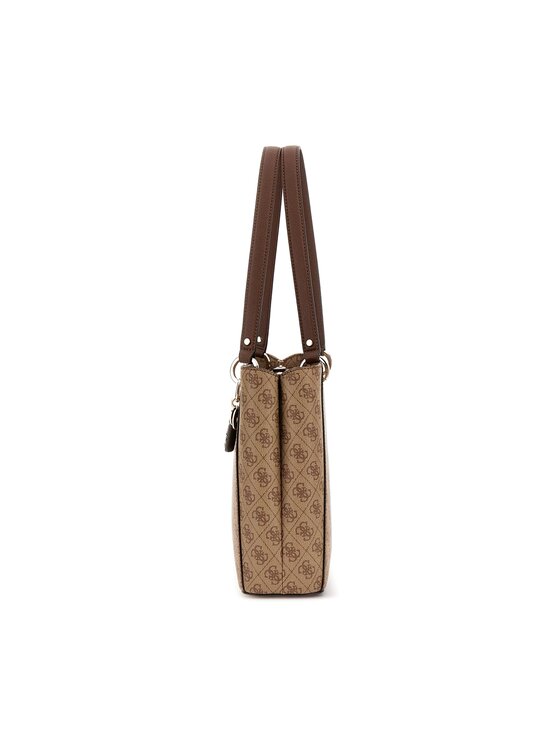 Guess Guess Kabelka Noelle (BG) HWBG78 79250 Hnědá