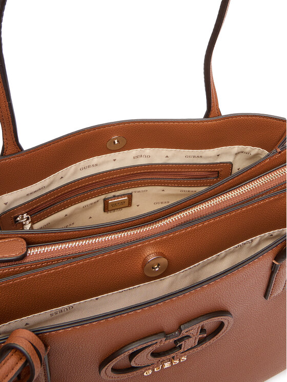 Guess Guess Táska 180981 Barna