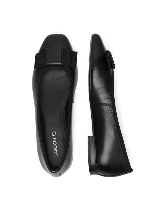 Lasocki Lasocki Ballerinas RST-ROMI-43 Schwarz