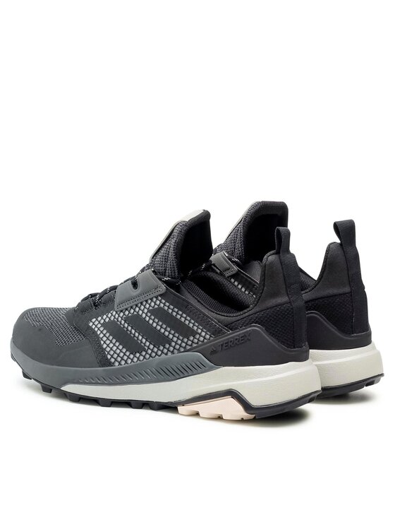 adidas adidas Trekingová obuv Terrex Trailmaker Gtx GORE-TEX FV6863 Čierna