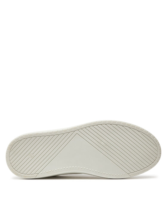 Mickey&Friends Mickey&Friends Sneakers SS23_110DSTC-D Bianco