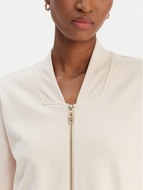 Liu Jo Sport Liu Jo Sport Majica dugih rukava TA6241 JS182 Ružičasta Regular Fit