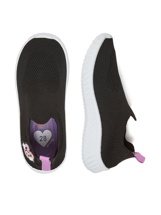 Mickey&Friends Mickey&Friends Superge CEO-CP91-AW25-107DSTC Črna