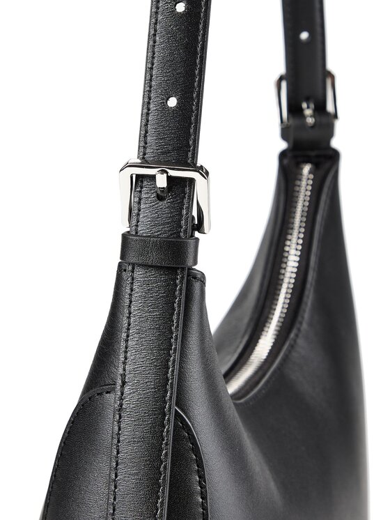 Patrizia Pepe Patrizia Pepe Torebka 335458 Czarny
