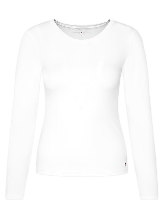 Tommy Hilfiger Tommy Hilfiger Set di bluse UW0UW06132 Multicolore Slim Fit