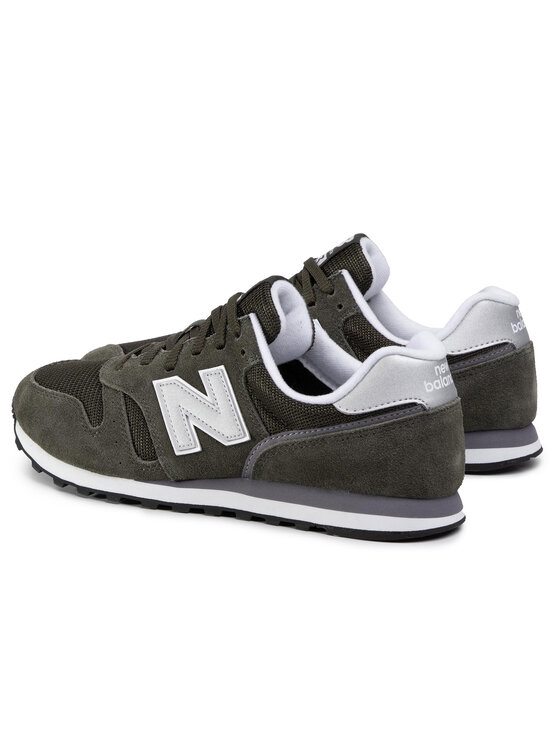 New Balance New Balance Tenisice ML373CB2 Zelena