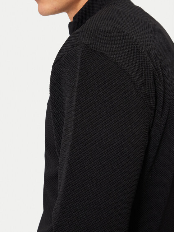 EA7 Emporio Armani EA7 Emporio Armani Felpa 7M000036 AF10344 UC001 Nero Regular Fit