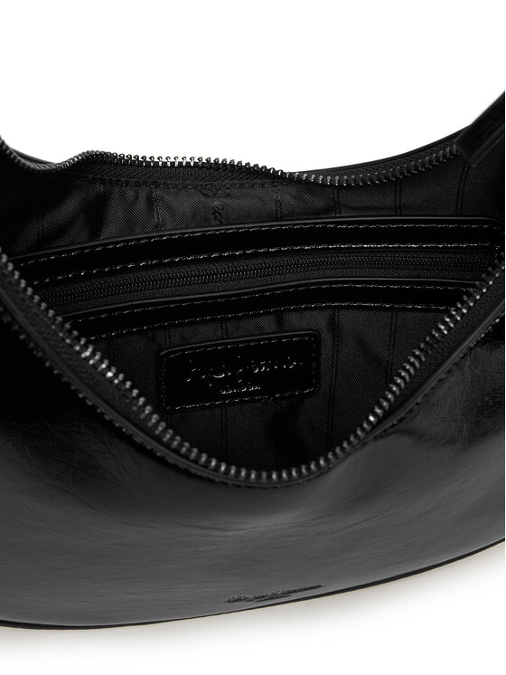 Pepe Jeans Pepe Jeans Kabelka Gracey PL0300048 Čierna