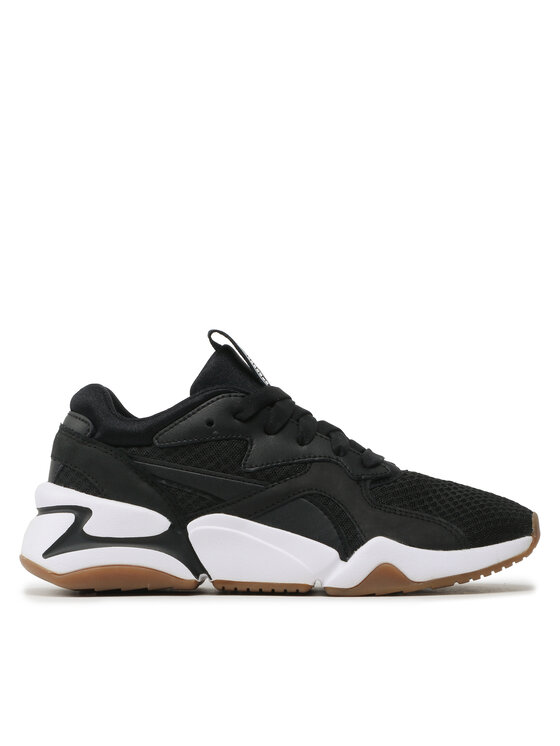 Sneakers Puma 369486 01 Negru