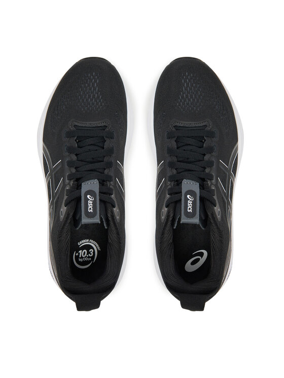 Asics Asics Laufschuhe Gel-Kayano 32 1012B838 Schwarz