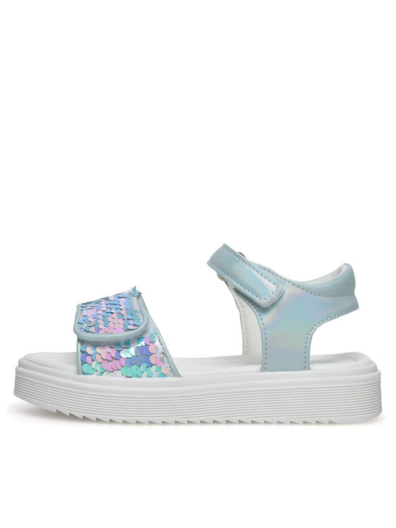Nelli Blu Nelli Blu Sandalen AVO-LT403-054-1 Bunt
