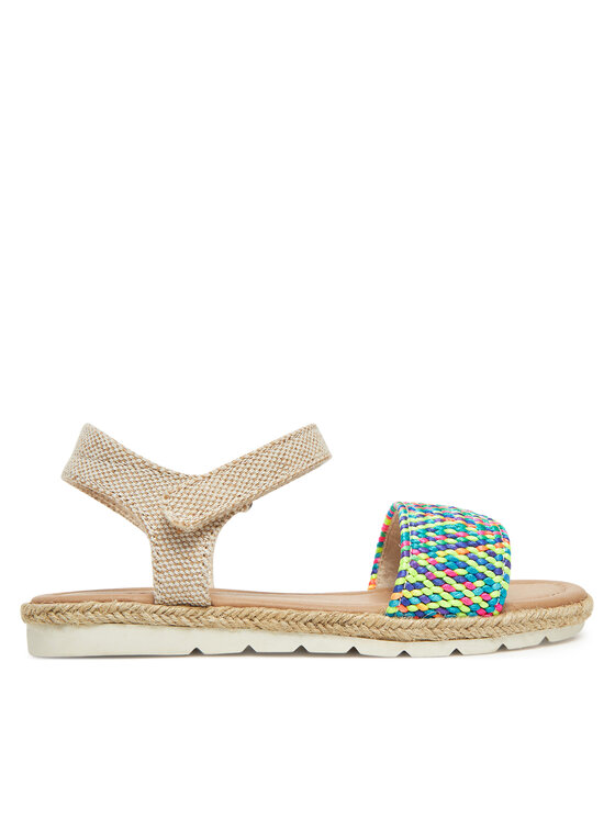 Espadrile Nelli Blu CS2819-16 Bej