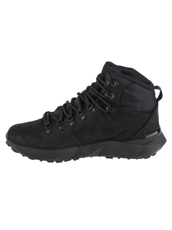 Columbia Columbia Trekkingi Columbia Facet Sierra W Outdry Czarny