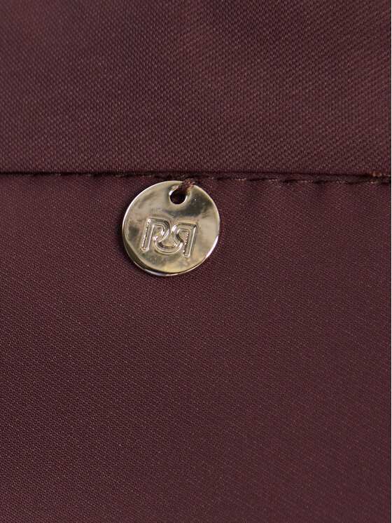 Rinascimento Rinascimento Marškiniai CFC0125777003 Ruda Regular Fit