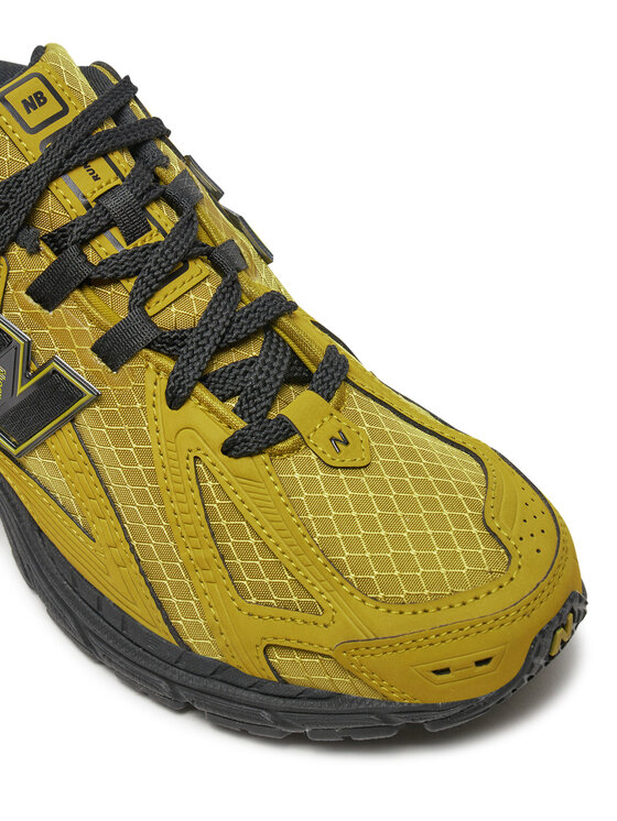 New Balance Sneakersy M1906RWD Zielony | Modivo.pl