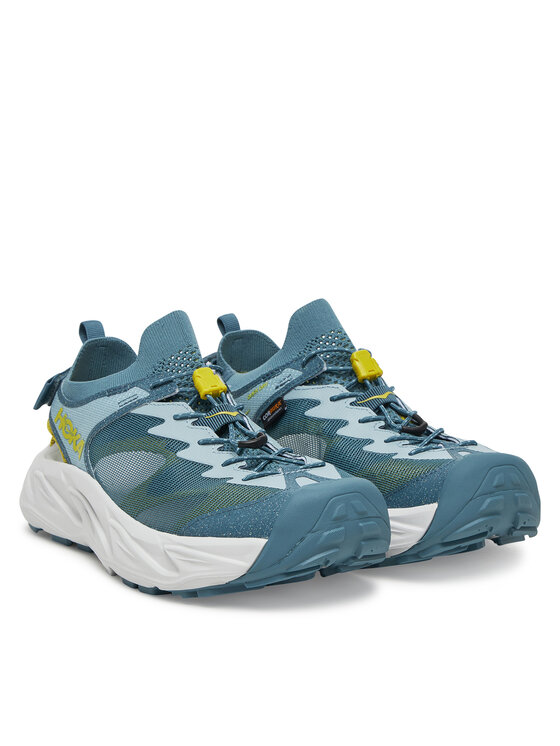 Hoka Hoka Sandalen Hopara 2 1147650 Blau