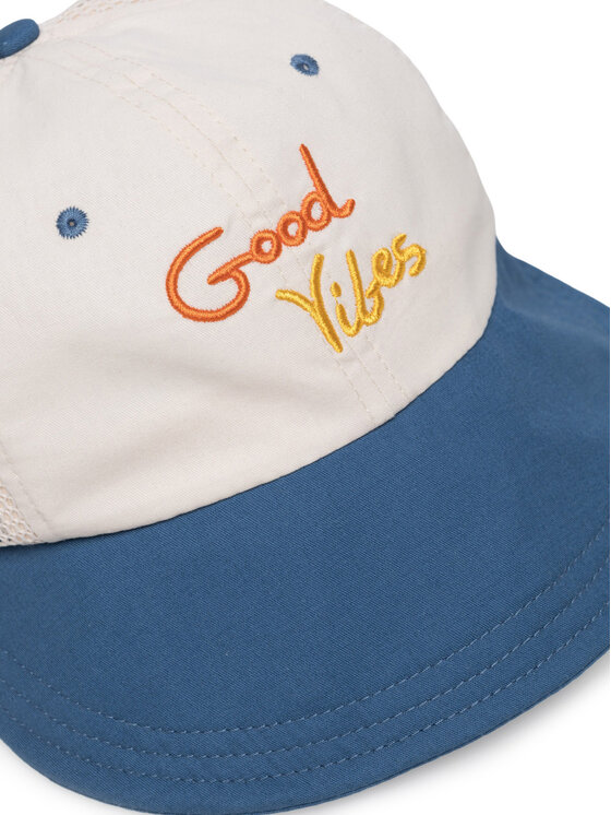 Action Boy Action Boy Cap 8K3-002-SS24 Beige