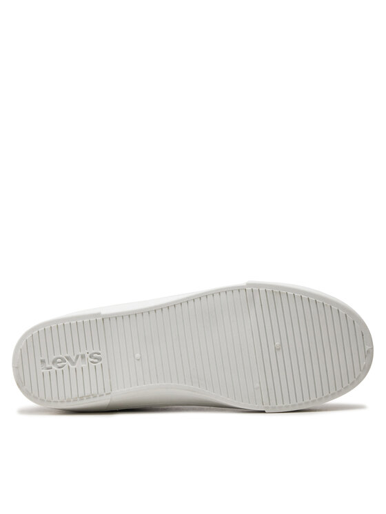 Levi's® Levi's® Tenisice 234198-634-59 Crna