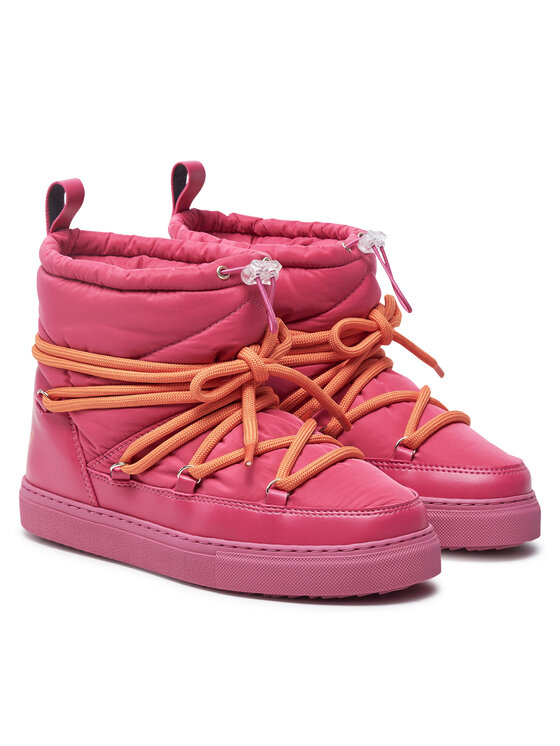 Inuikii Inuikii Schneeschuhe Mountain 65202-078 Rosa