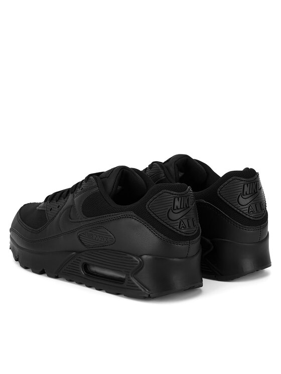 Nike Nike Laisvalaikio batai DH8010 001 Juoda