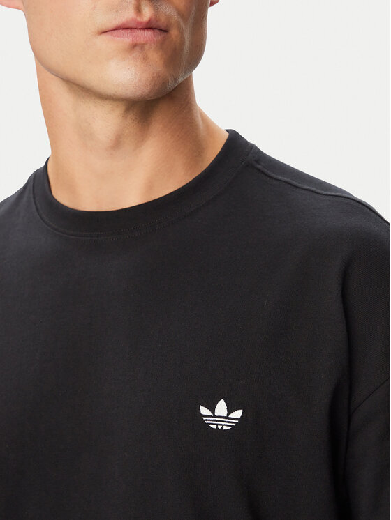 adidas adidas T-särk Trefoil Essentials IA7532 Must Loose Fit