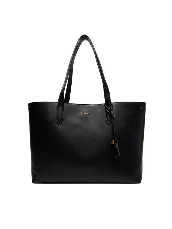 Aldo Aldo Дамска чанта Tammera 14076963 Черен