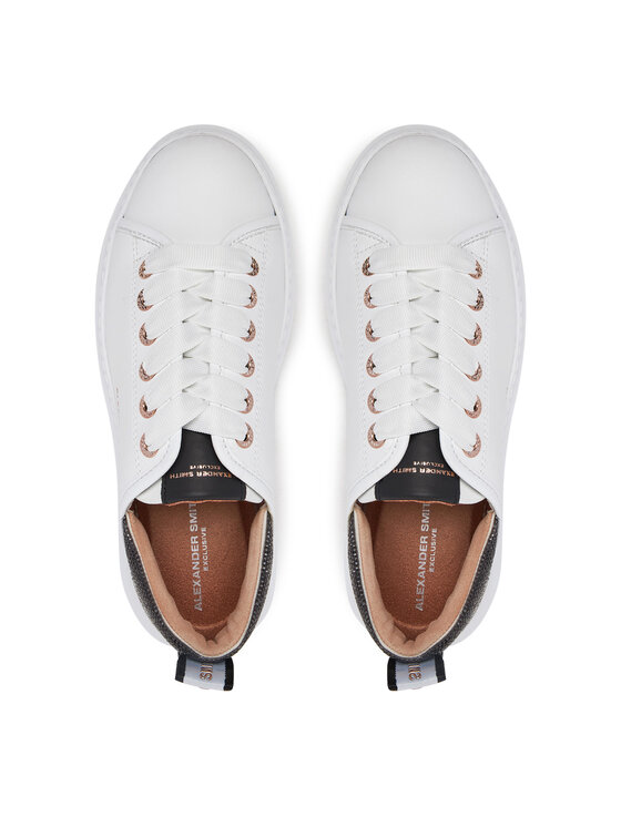 Alexander Smith Alexander Smith Sneakers Wembley ASBBWYW 0507 Alb