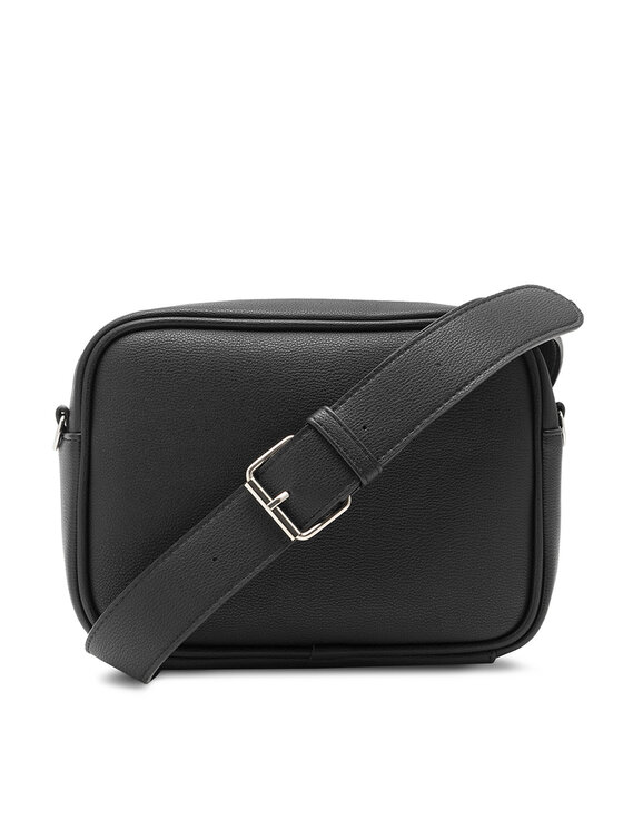 Jenny Fairy Jenny Fairy Handtasche MJR-C-019-04 Schwarz