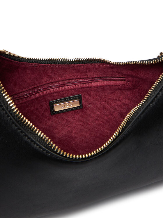 Aldo Aldo Borsetta Timberly 14143566 Nero