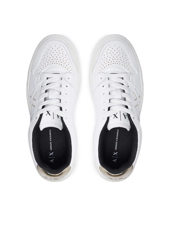 Armani Exchange Armani Exchange Superge XDX147 XV830 T782 Bela