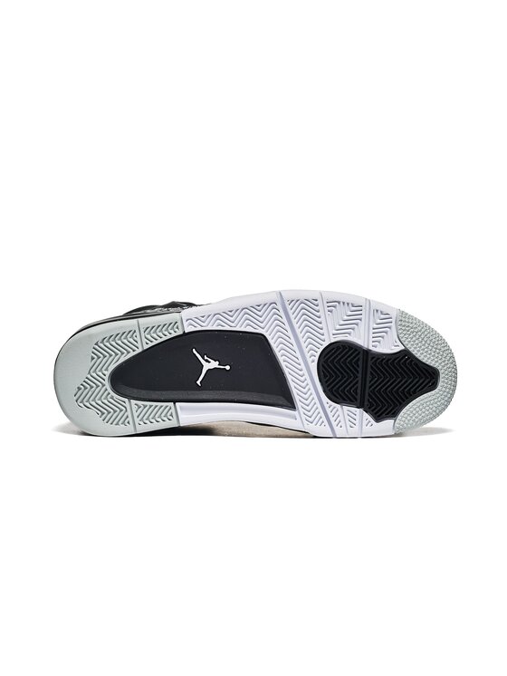 Nike Nike Sneakersy JORDAN SON OF MARS LOW Czarny