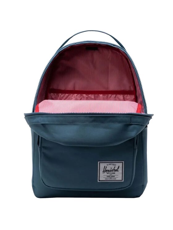 Herschel Herschel Plecak Herschel Miller Backpack Niebieski