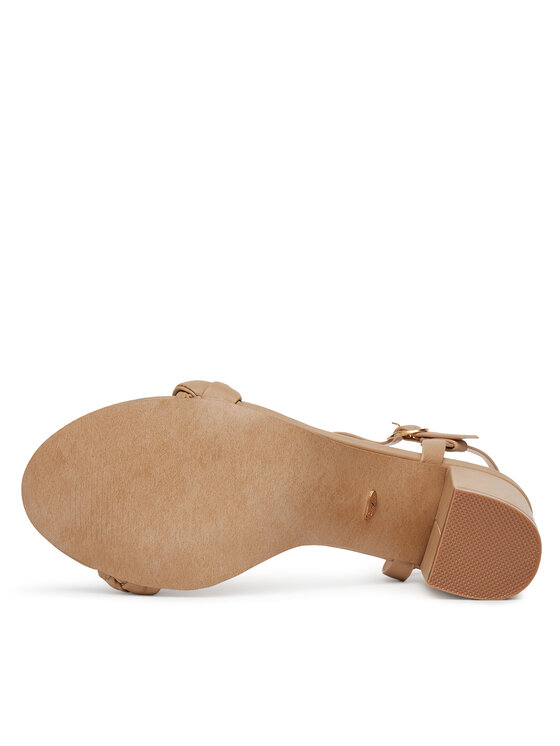 DeeZee DeeZee Sandale XFB065-D2 Bej