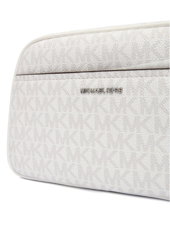 MICHAEL Michael Kors MICHAEL Michael Kors Handtasche 32F5SJ6C5V Weiß