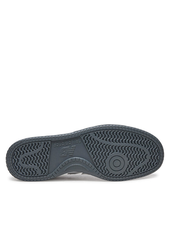 New Balance New Balance Tenisice BB480LWE Bijela