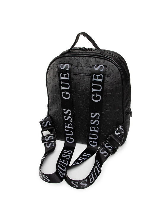 Guess Guess Kuprinė Lane (Vd) HWVD78 83330 Juoda