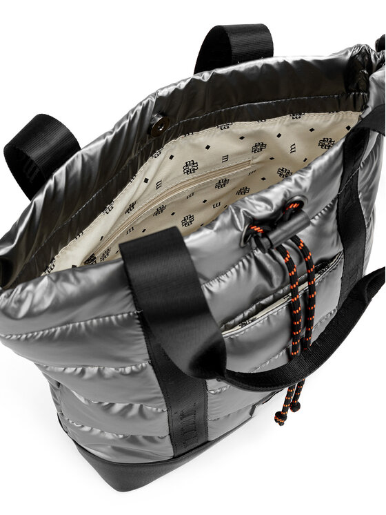 Monnari Monnari Borsetta TORIMP0-24Z-BAG4590-KM22D000 Argento