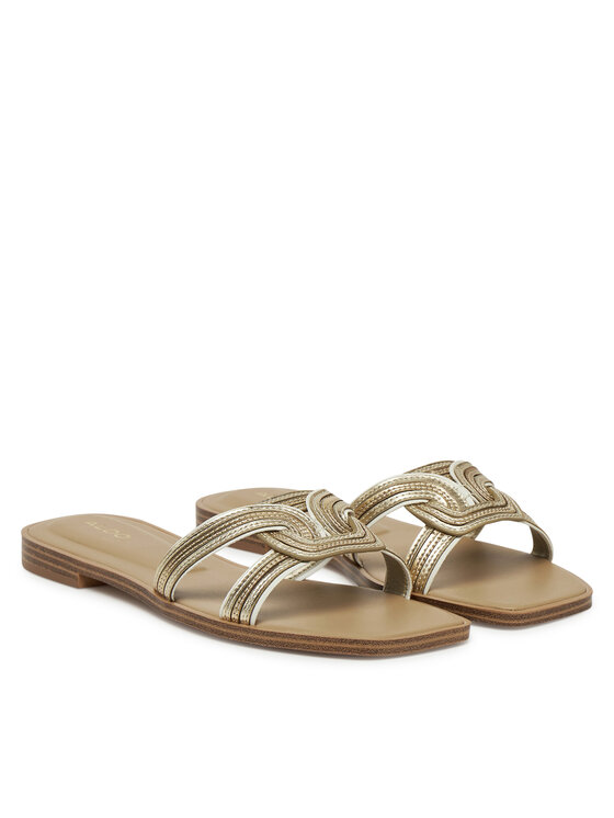 Aldo Aldo Ciabatte Erok 13966814 Oro