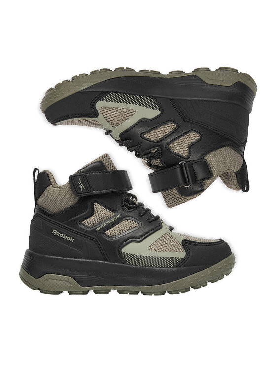 Reebok Reebok Sneakers EO-LEA-C905D Khakifarben
