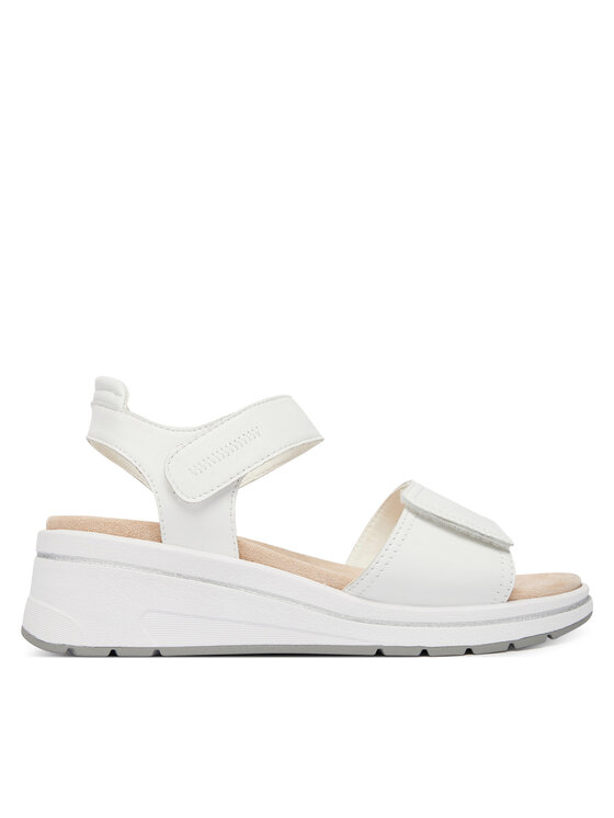 Caprice Caprice Sandaalid 9-28305-46 Valge