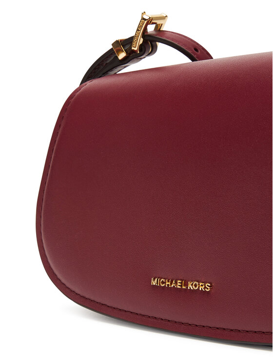 MICHAEL Michael Kors MICHAEL Michael Kors Käekott 32S5GL0C1L Bordoopunane