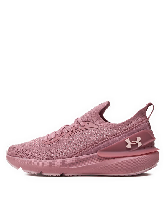 Under Armour Under Armour Buty do biegania Ua W Shift 3027777-601 Różowy