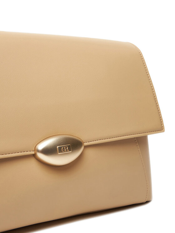 Gino Rossi Gino Rossi Handtasche CEO-PEARL-LX1050 Beige