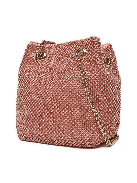 Guess Guess Handtasche J4GZ38 WG830 Rosa