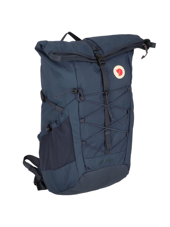 Fjällräven Fjällräven Plecak 274690 Błękitny